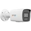 HIKVISION DS-2CD1027G2H-LIUF 2MP 4MM HYBRİD LİGHT SESLİ IP BULLET KAMERA