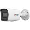 HIKVISION DS-2CD1027G2H-LIUF 2MP 4MM HYBRİD LİGHT SESLİ IP BULLET KAMERA