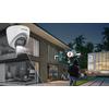 HIKVISION DS-2CD1027G2H-LIUF 2MP 4MM HYBRİD LİGHT SESLİ IP BULLET KAMERA