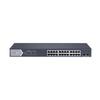 HIKVISION DS-3E1526P-SI 24XGE+2XGE/SFP 370W F.GİGABİT POE SWİTCH