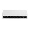 HILOOK NS-0108D(O-STD) 8 PORT NETWORK SWİTCH