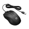 HP 105 KABLOLU MOUSE (822M9UT)