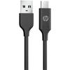 HP DHC-TC101-1M USB3.0 TYPE-C KABLO