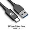 HP DHC-TC101-1M USB3.0 TYPE-C KABLO