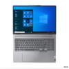 LENOVO THINKBOOK 21U00013TX R9-8940HX 32GB 1TB SSD 8GB RTX5060 16\" FDOS