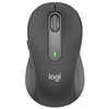LOGİTECH M650 SİGNATURE KABLOSUZ MOUSE SİYAH 910-006253
