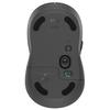 LOGİTECH M650 SİGNATURE KABLOSUZ MOUSE SİYAH 910-006253