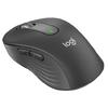 LOGİTECH M650 SİGNATURE KABLOSUZ MOUSE SİYAH 910-006253