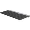 LOGİTECH K580 ULTRA İNCE MULTİ-DEVİCE BLUETOOTH KLAVYE - SİYAH 920-010624