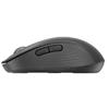 LOGİTECH M650 L SİGNATURE KABLOSUZ TAM BOYUTLU MOUSE SİYAH 910-006236