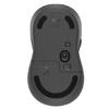 LOGİTECH M650 L SİGNATURE KABLOSUZ TAM BOYUTLU MOUSE SİYAH 910-006236