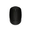 LOGITECH B170 NANO MOUSE KABLOSUZ SİYAH 910-004798