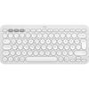 LOGITECH K380S PEBBLE KEYS 2 BEYAZ 920-011860