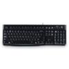 LOGITECH K120 KLAVYE Q TR SIYAH 920-002505