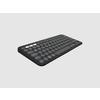 LOGITECH K380S PEBBLE KEYS 2 GRAFIT 920-011859