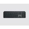 LOGITECH MX KEYS S TAM BOYUTLU Q TR 920-011594