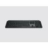 LOGITECH MX KEYS S TAM BOYUTLU Q TR 920-011594