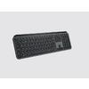 LOGITECH MX KEYS S TAM BOYUTLU Q TR 920-011594