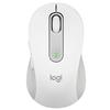 LOGITECH M650 SİGNATURE KABLOSUZ MOUSE BEYAZ 910-006255