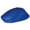 LOGITECH M330 1000DPI MAVİ MOUSE 910-004910