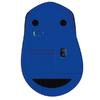 LOGITECH M330 1000DPI MAVİ MOUSE 910-004910
