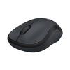 LOGITECH M220 SLIENT CHARCOAL NANO MOUSE 910-004878