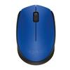 LOGITECH M171 KABLOSUZ MOUSE MAVİ 910-004640