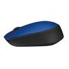 LOGITECH M171 KABLOSUZ MOUSE MAVİ 910-004640