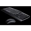 LOGITECH MK330 KABLOSUZ SET MM Q TR USB SİYAH 920-003988