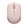 LOGITECH M171 KABLOSUZ  MOUSE ROSE 910-006865