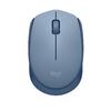 LOGITECH M171 KABLOSUZ MOUSE MAVI 910-006866