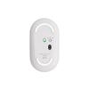 LOGITECH PEBBLE M350S BEYAZ KABLOSUZ SESSİZ MOUSE 910-007013