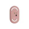 LOGITECH PEBBLE M350S PEMBE KABLOSUZ SESSİZ MOUSE 910-007014