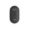 LOGITECH PEBBLE 2  M350S GRAFIT KABLOSUZ SESSİZ MOUSE 910-007015