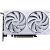 MSI GEFORCE RTX 5060 8G VENTUS 2X OC WHITE GDDR7 128B DX12 PCIE 5.0 X16 (3XDP 1XHDMI)