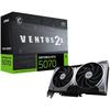 MSI GEFORCE RTX 5070 12G VENTUS 2X OC