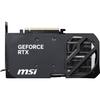 MSI GEFORCE RTX 5070 12G SHADOW 2X OC GDRR7 192Bit