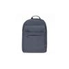PLM SEİTEK NOTEBOOK SIRT ÇANTASI KOYU GRİ 15.6\"