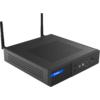 PRITTEC Q7-TH610L BAREBONE FreeDos MINI PC/ (SSD-RAM-CPU YOK)