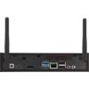 PRITTEC Q7-TH610L BAREBONE FreeDos MINI PC/ (SSD-RAM-CPU YOK)