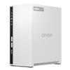 QNAP TS-233 2 YUVALI 2GB DEPOLAMA ÜNİTESİ (Resmi Distribütör Garantili)