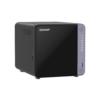 QNAP TS-432X-4G 4 YUVALI 4GB DEPOLAMA ÜNİTESİ (Resmi Distribütör Garantili)