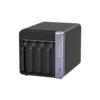 QNAP TS-432X-4G 4 YUVALI 4GB DEPOLAMA ÜNİTESİ (Resmi Distribütör Garantili)