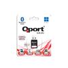 QPORT Q-BLU5.1 BLUETOOTH V5.1 USB ADAPTOR