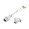 QPORT Q-SPLPOE1 POE SPLITTER 2IN1 AG KONNEKTORU +