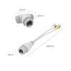 QPORT Q-SPLPOE1 POE SPLITTER 2IN1 AG KONNEKTORU +