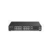 RUİJİE-REYEE RG-ES220GS-P 16XGE-2XGE/SFP-2XGE UPLİNK 250W POE SWİTCH