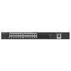 RUİJİE-REYEE RG-NBS3100-24GT4SFP-P 24XGE-4XGE/SFP YÖNETİLEBİLİR 370W POE SWİTCH