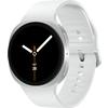 SAMSUNG WATCH 8 44MM SM-L330 SILVER AKILLI SAAT