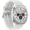 SAMSUNG WATCH ULTRA 47MM SM-L700 WHITE TITANYUM